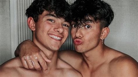 twins castro video porno|Gray; Castro twins compilation gay porn tube